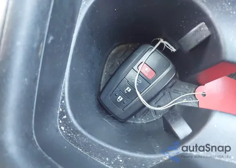 2019 Toyota Rav4 Xle Premium из США, поврежденный, VIN 2T3A1RFV5KW072898